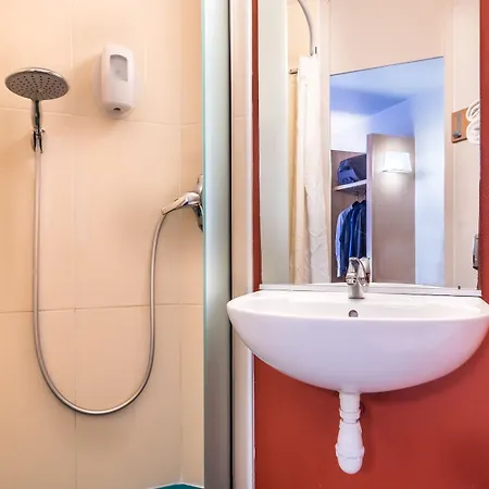 Fréjus Hotel 2*