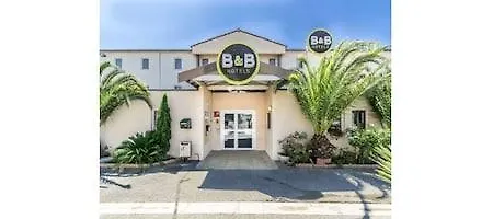 Fréjus Hotel