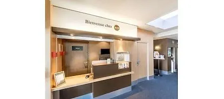 Hotel Fréjus