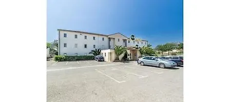 Fréjus Hotel 2*