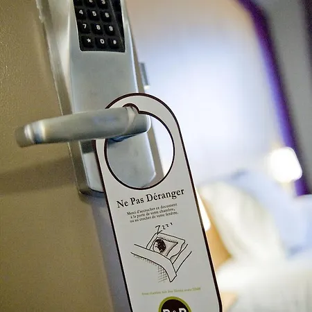Fréjus Hotel 2*