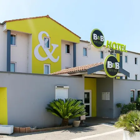 Fréjus Hotel 2*