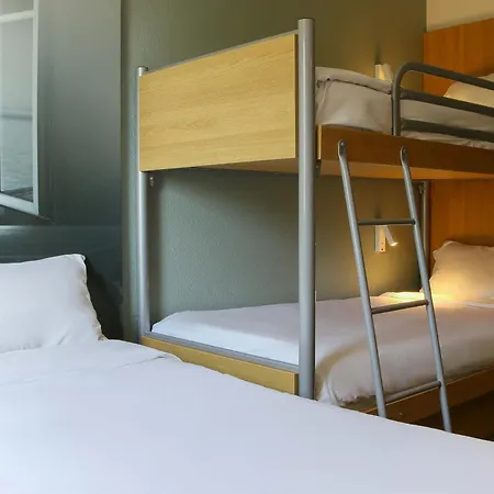 Fréjus Hotel 2*