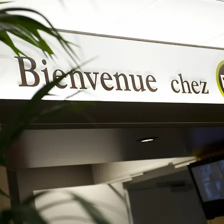 Fréjus Hotel 2*