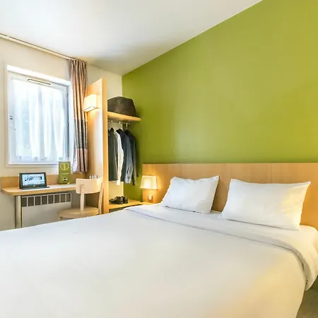 Fréjus Hotel 2*
