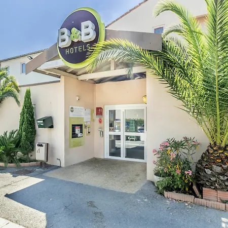 Hotel Fréjus 2*