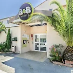 Hotel Frejus 2*