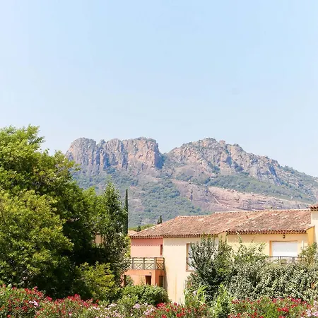 Hotell Frejus Roquebrune-sur Argens