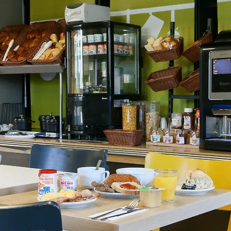 Frejus 2* 로크부른수르알젠스