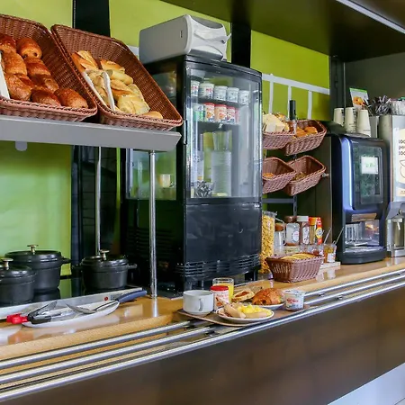 Frejus 2* 로크부른수르알젠스