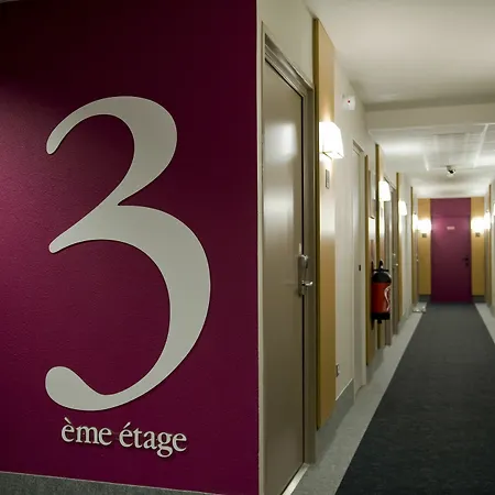 Frejus 2* 로크부른수르알젠스