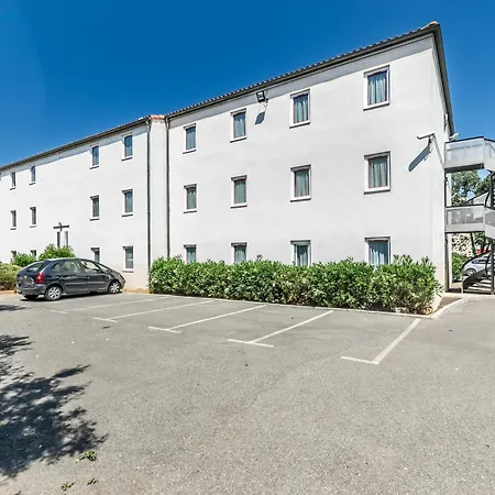 호텔 Frejus 로크부른수르알젠스