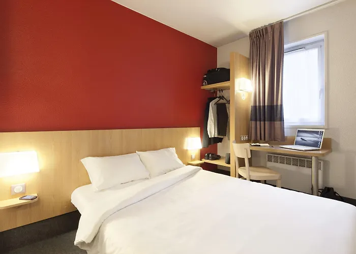 Hotell Frejus 2*