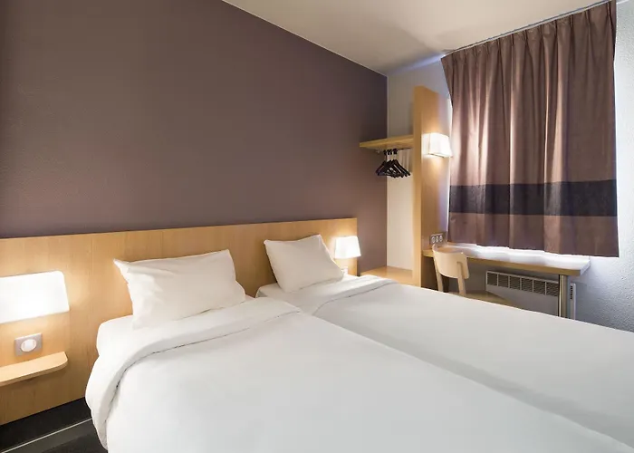 Frejus Hotell 2*