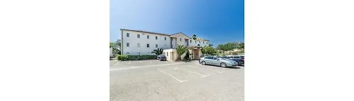 Frejus Hotell 2*