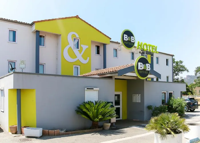 Frejus Hotell 2*
