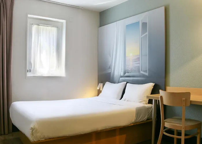 Hotell Frejus
